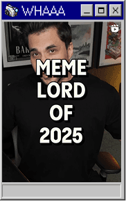 Editor window mock