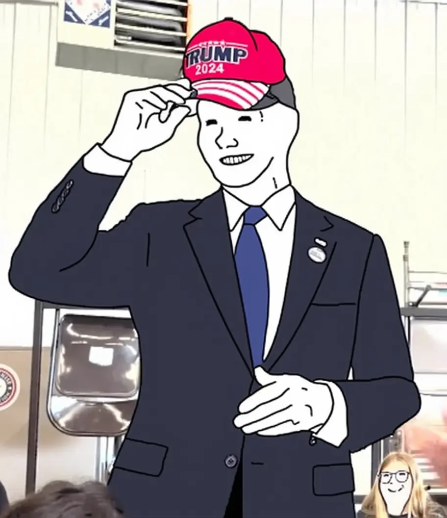Wojak example